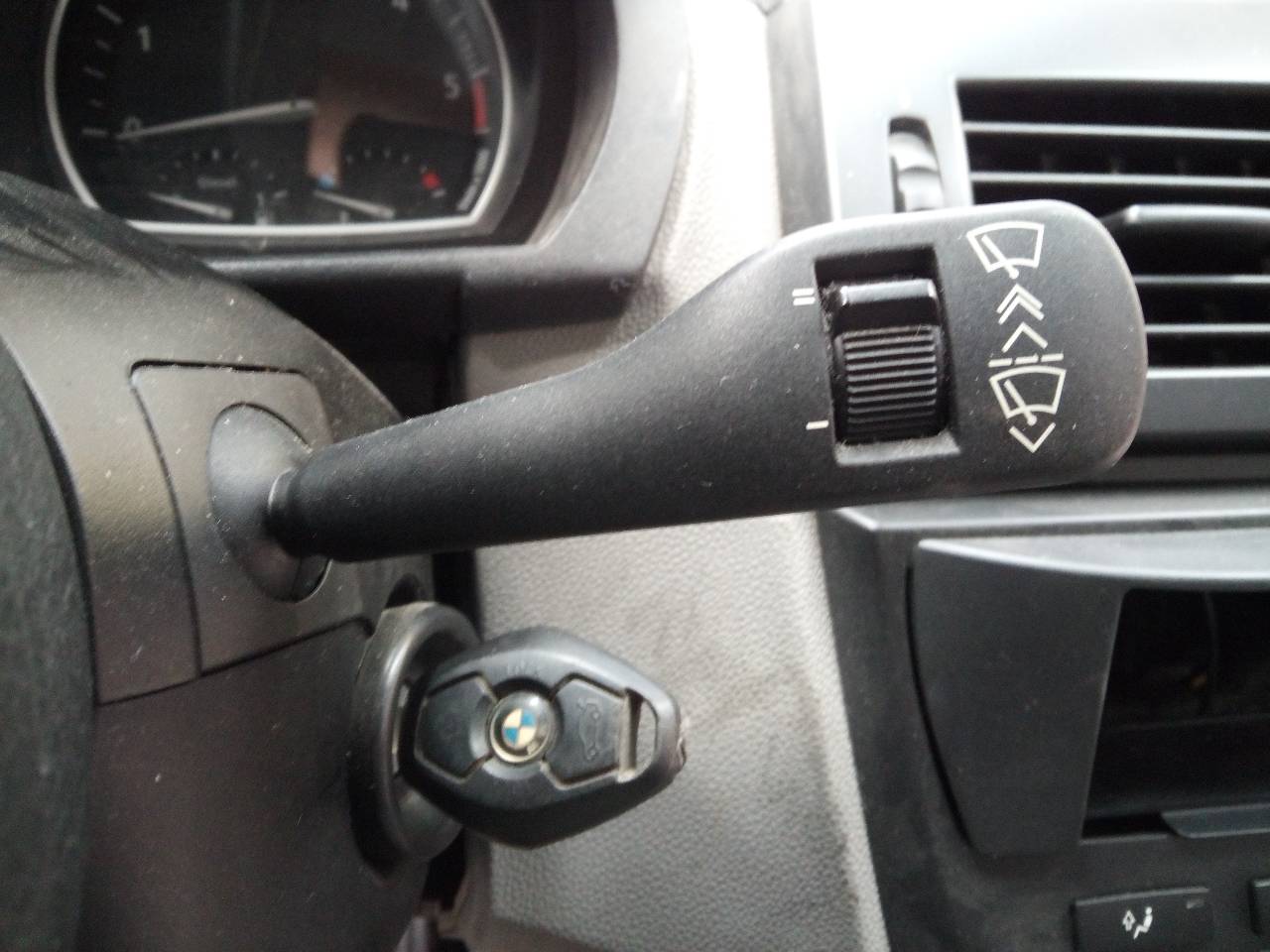 BMW X3 E83 (2003-2010) Indicator Wiper Stalk Switch 24516335