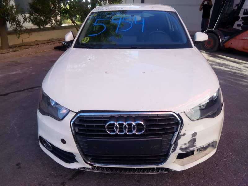 AUDI A7 C7/4G (2010-2020) Замок передней левой двери 8J1837015C,E1-B6-28-1 18449906