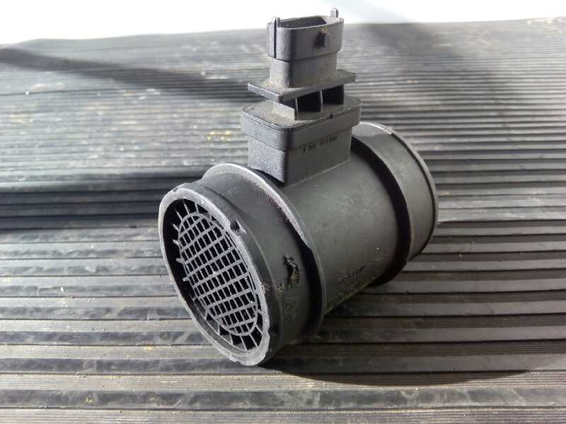 VAUXHALL Astra J (2009-2020) Mass Air Flow Sensor MAF 0281002618,E3-A5-35-1 18344945