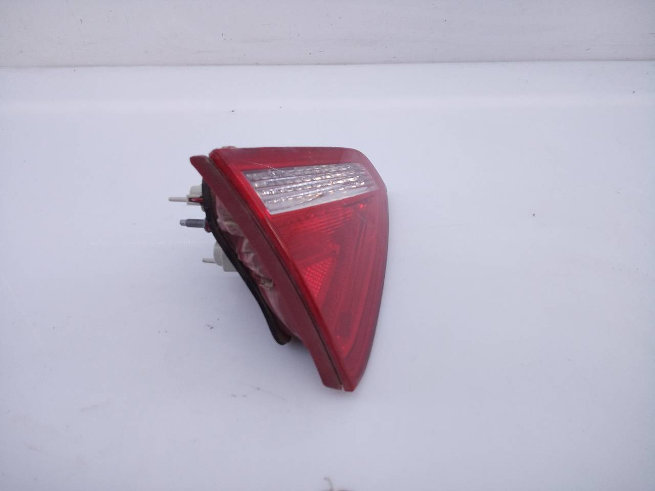 AUDI A5 Sportback 1 generation (2013-2024) Left Side Tailgate Taillight 8T0945093,E1-A1-36-1 18670590