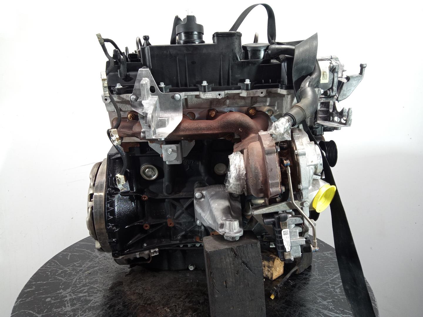 MERCEDES-BENZ C-Class W204/S204/C204 (2004-2015) Engine 646811,M1-B3-117 25114391