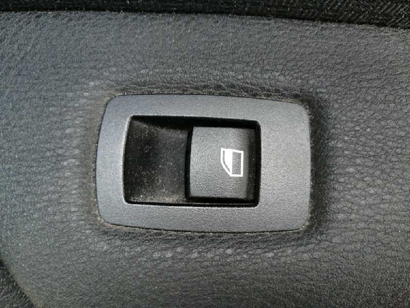 BMW X4 F26 (2014-2018) Comutator de control geam ușă  dreapta spate 61319202019 18556548