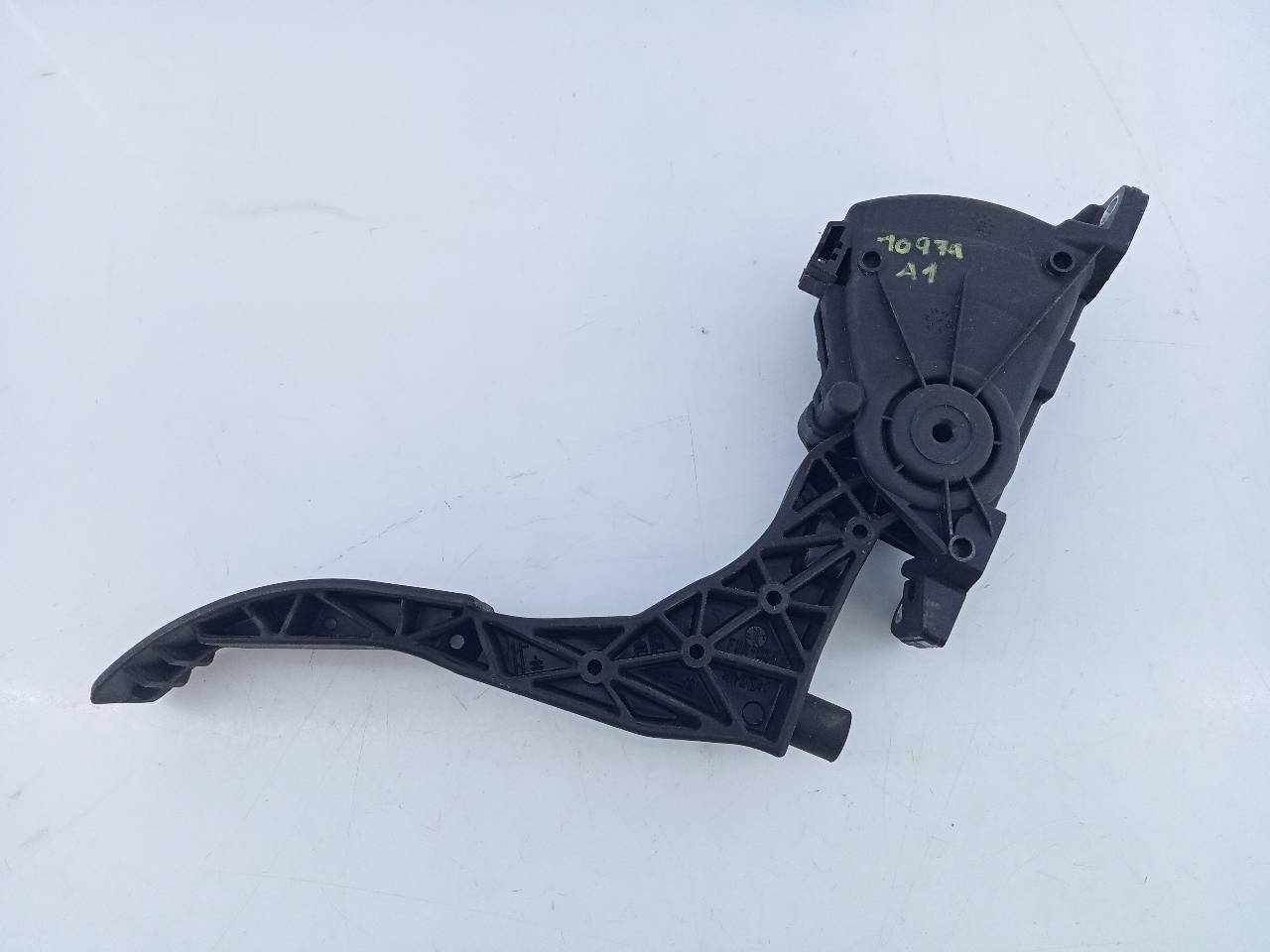 AUDI A7 C7/4G (2010-2020) Throttle Pedal 6Q1721503M 21801203