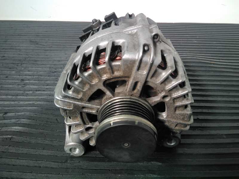 BMW 1 Series F20/F21 (2011-2020) Alternator 8519890, FG18D111, P3-B5-20-1 18478793