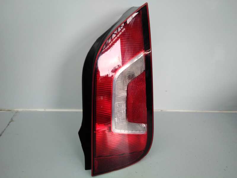 VOLKSWAGEN Up 1 generation (2011-2024) Rear Right Taillight Lamp 1S0945096G,15620F,E1-B6-42-2 18501082