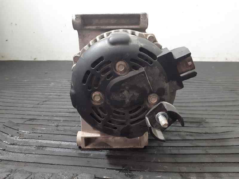 OPEL Astra K (2015-2021) Generator AJ513587304, MS1042118550, P3-A8-8-2 18557327