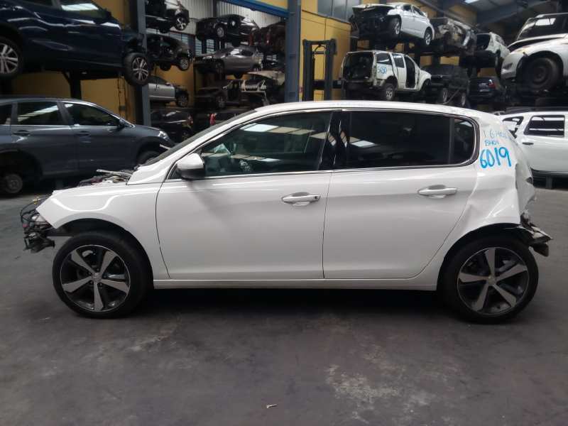 PEUGEOT 308 T9 (2013-2021) Fékszervo-erősítő 9814469280 18455643