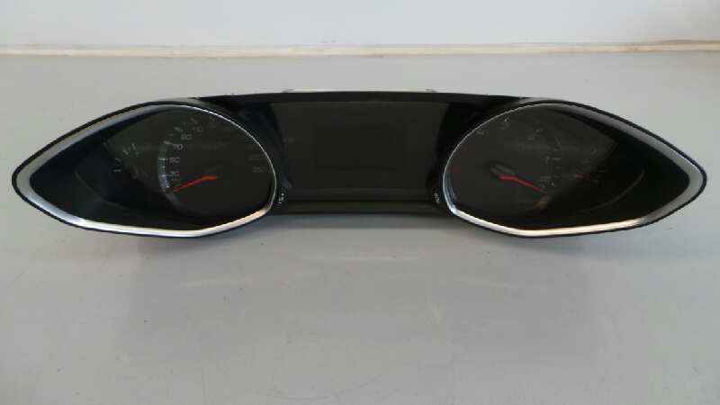 PEUGEOT 308 T9 (2013-2021) Speedometer 9807588280, E1-A4-11-1 18402673