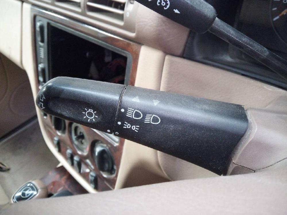Mando intermitentes 612963 0015406545 de Mercedes-benz Clase m (w163) 2001-2005 163 CV con 198931 km - pieza usada