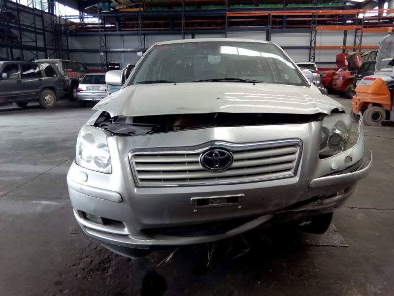 TOYOTA Avensis 2 generation (2002-2009) Ridicător de geam ușă dreapta față 6981005050,994024,E2-B4-61-2 18764517