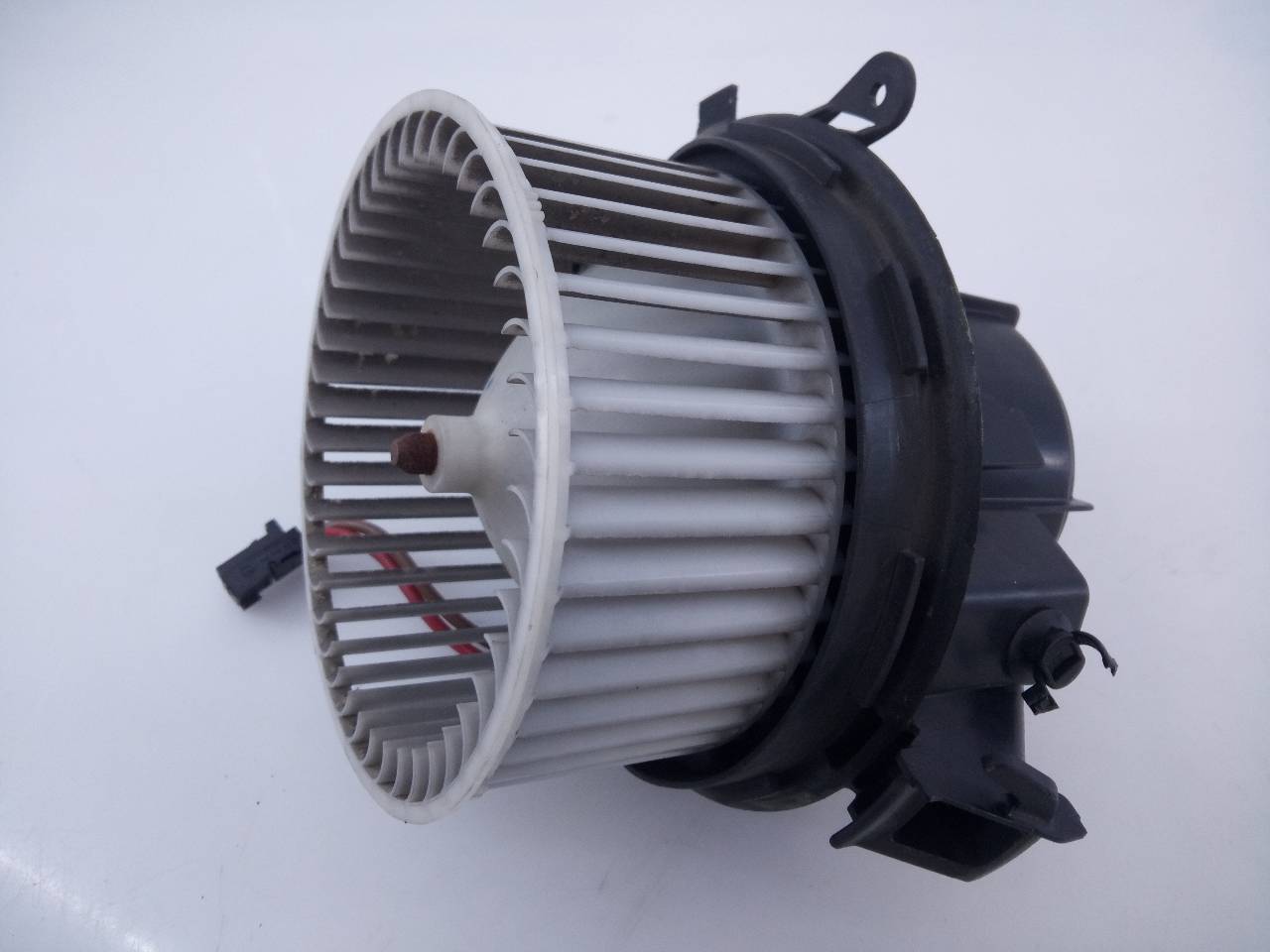 MERCEDES-BENZ C-Class W204/S204/C204 (2004-2015) Motor încălzitor interior V7771001, W204LL4, E1-A2-3-1 21797846