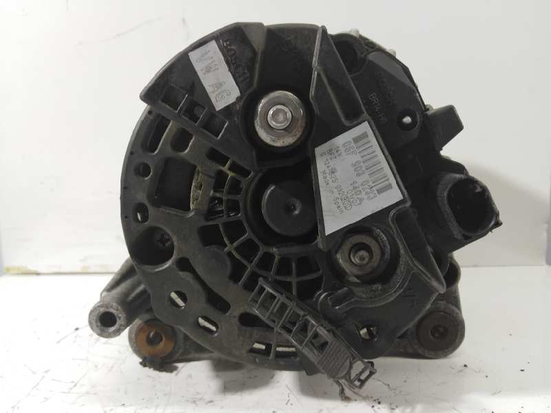 AUDI A4 B7/8E (2004-2008) Генератор 06F903023J,P3-A5-5-3 18508599