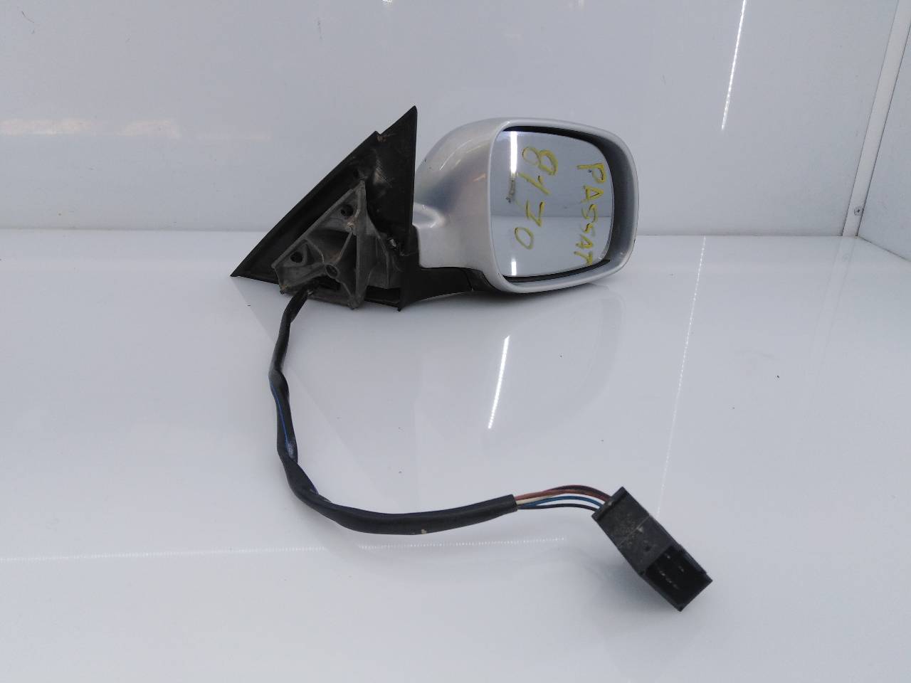 VOLKSWAGEN Passat B5 (1996-2005) Right Side Wing Mirror 3B0857934, E1-B6-38-1 20954083