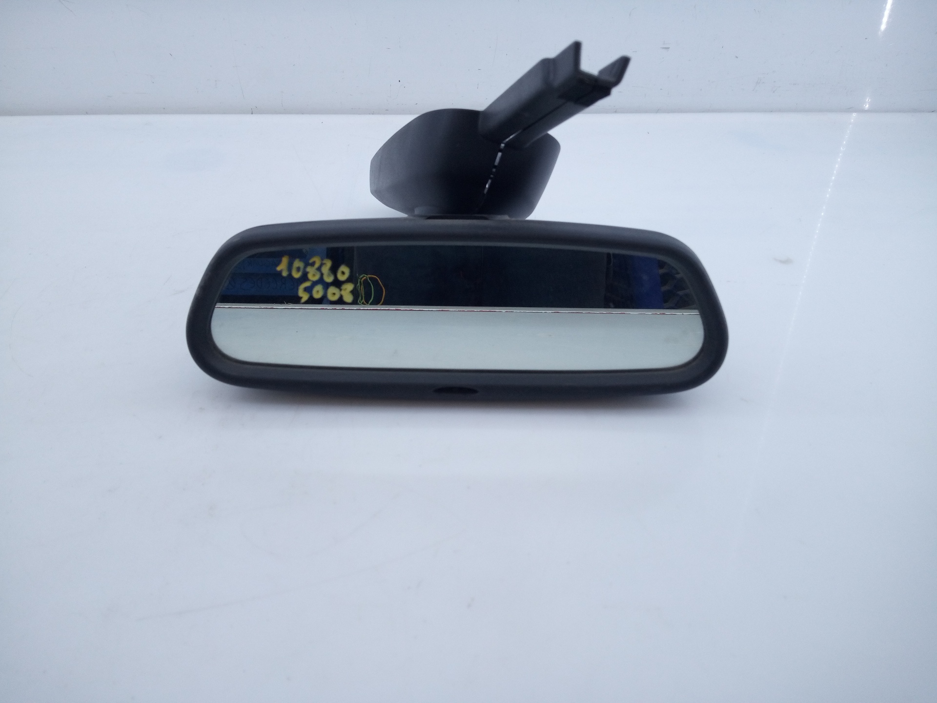 PEUGEOT 5008 1 generation (2009-2016) Interior Rear View Mirror 96869045XT,E3-B2-22-1 21801343