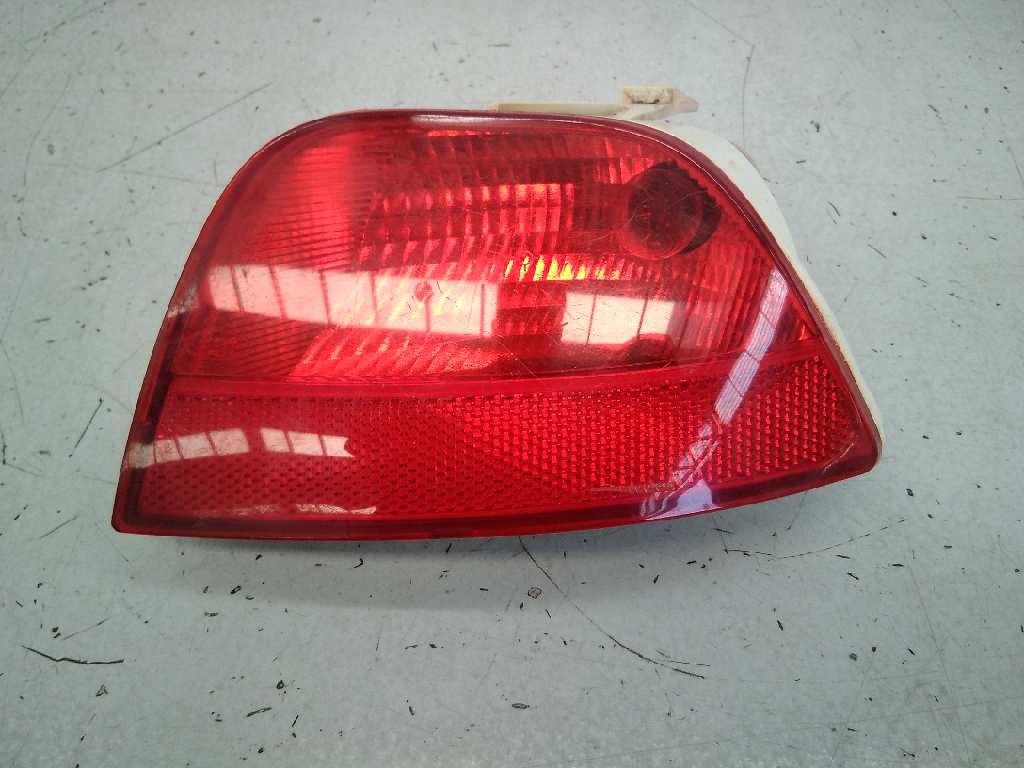 FORD Focus 1 generation (1998-2010) Rear Left Taillight 1M5115501A 18596009