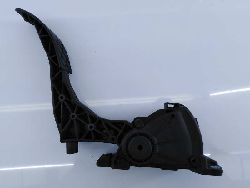 SEAT Ibiza 4 generation (2008-2017) Throttle Pedal 6Q1721503M, 6PV00849641, E2-A1-18-4 18636531