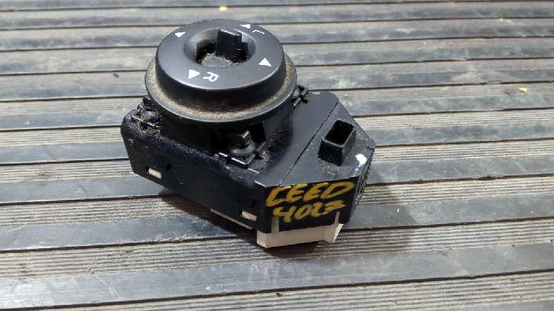 KIA Cee'd 1 generation (2007-2012) Other Control Units 457480,E3-A3-29-2 18367925