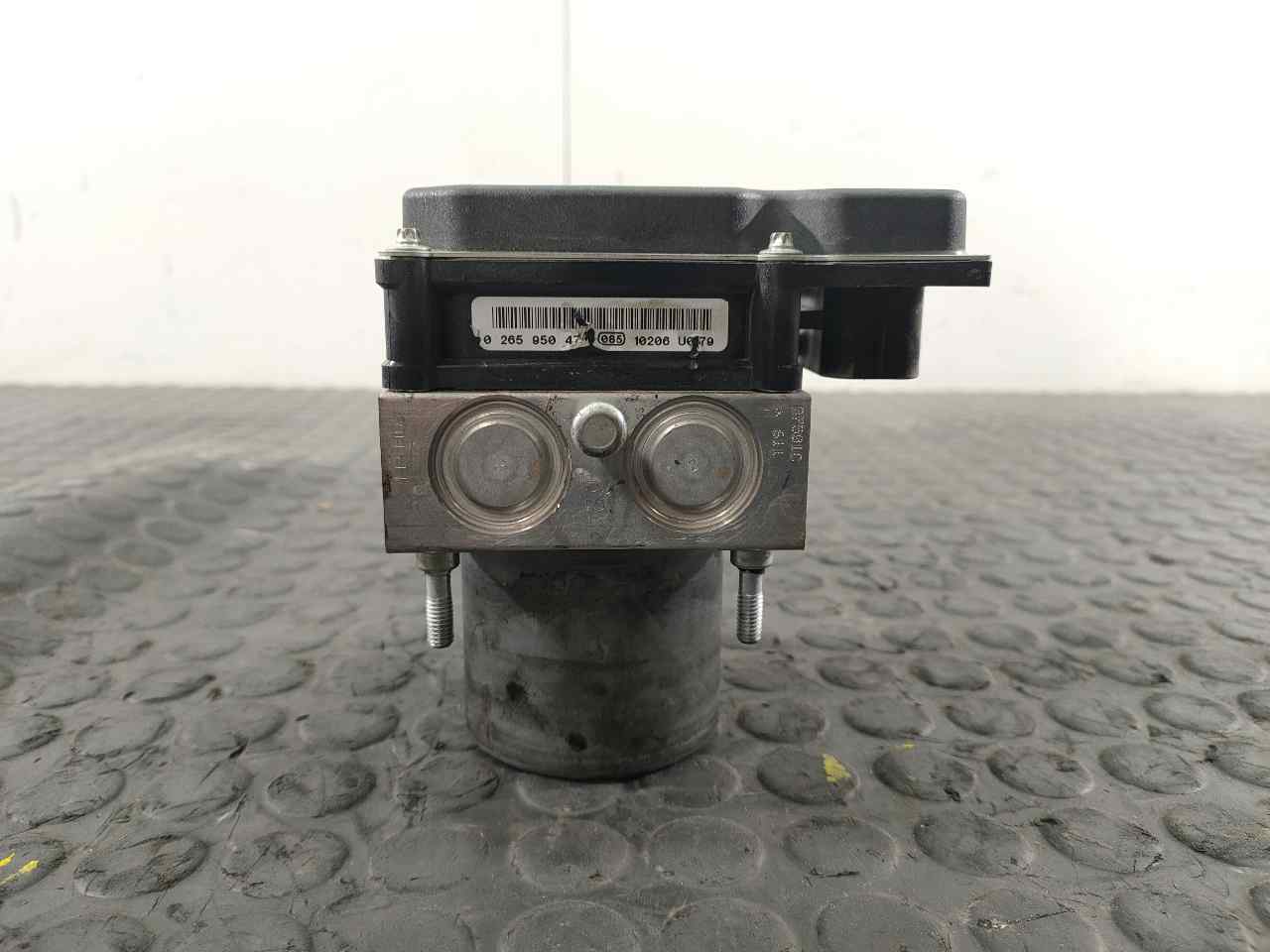 SEAT Exeo 1 generation (2009-2012) ABS Pump 8E0614517BE, 0265234336, P3-A8-1-1 20954855