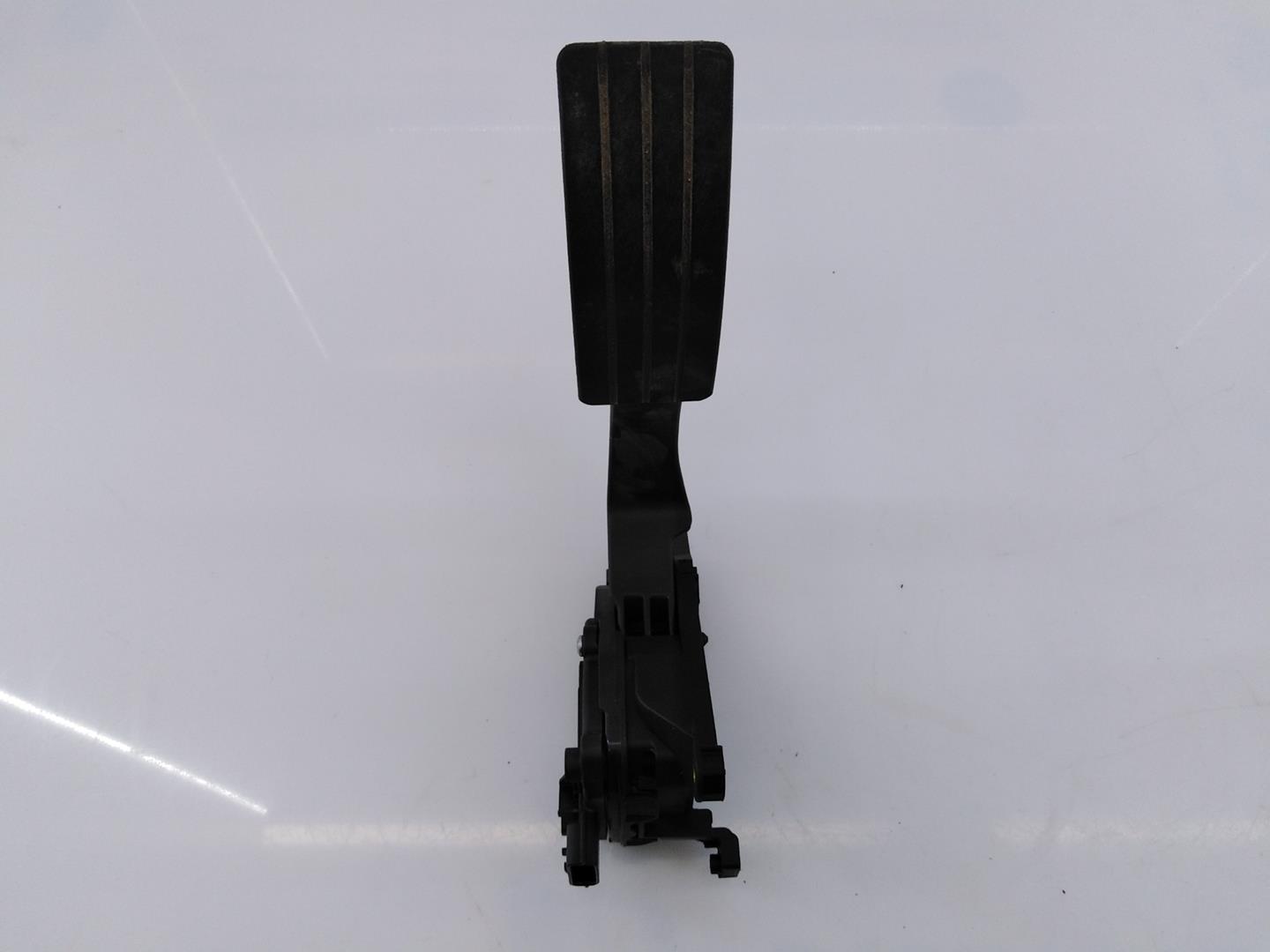 RENAULT Clio 4 generation (2012-2020) Throttle Pedal 180029347R,6PV00997807,E2-A1-43-4 18699973