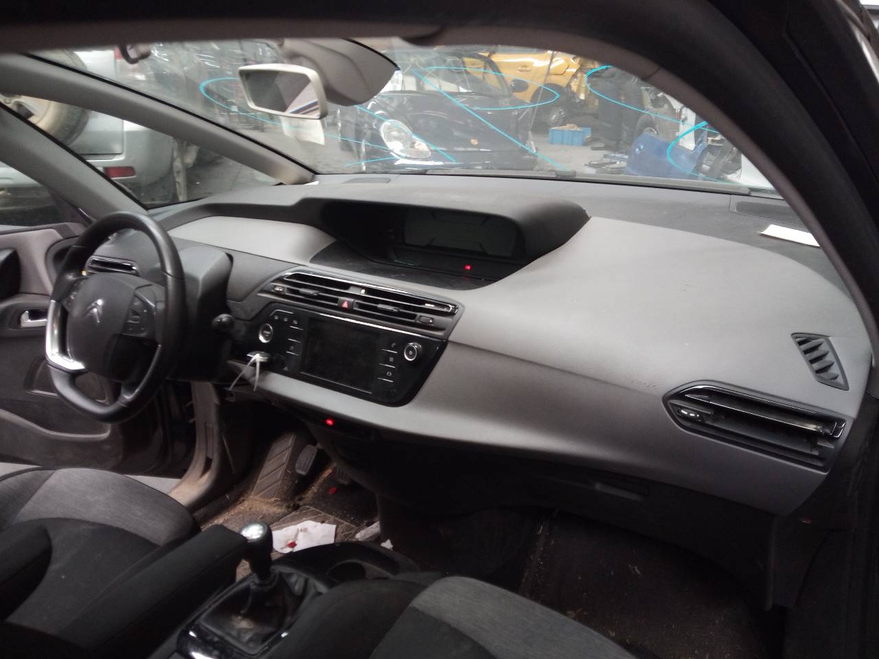 CITROËN C4 Picasso 2 generation (2013-2018) Полуось передняя правая 9809528380,P1-A6-22 18717216