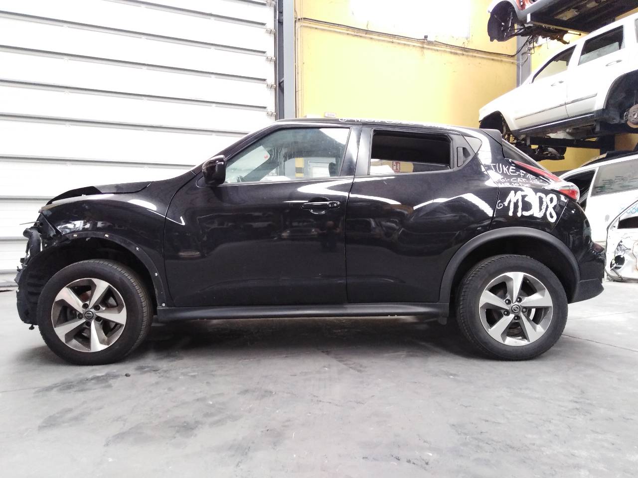 NISSAN Juke YF15 (2010-2020) Трапеции стеклоочистителей 288001KA0C 20966724