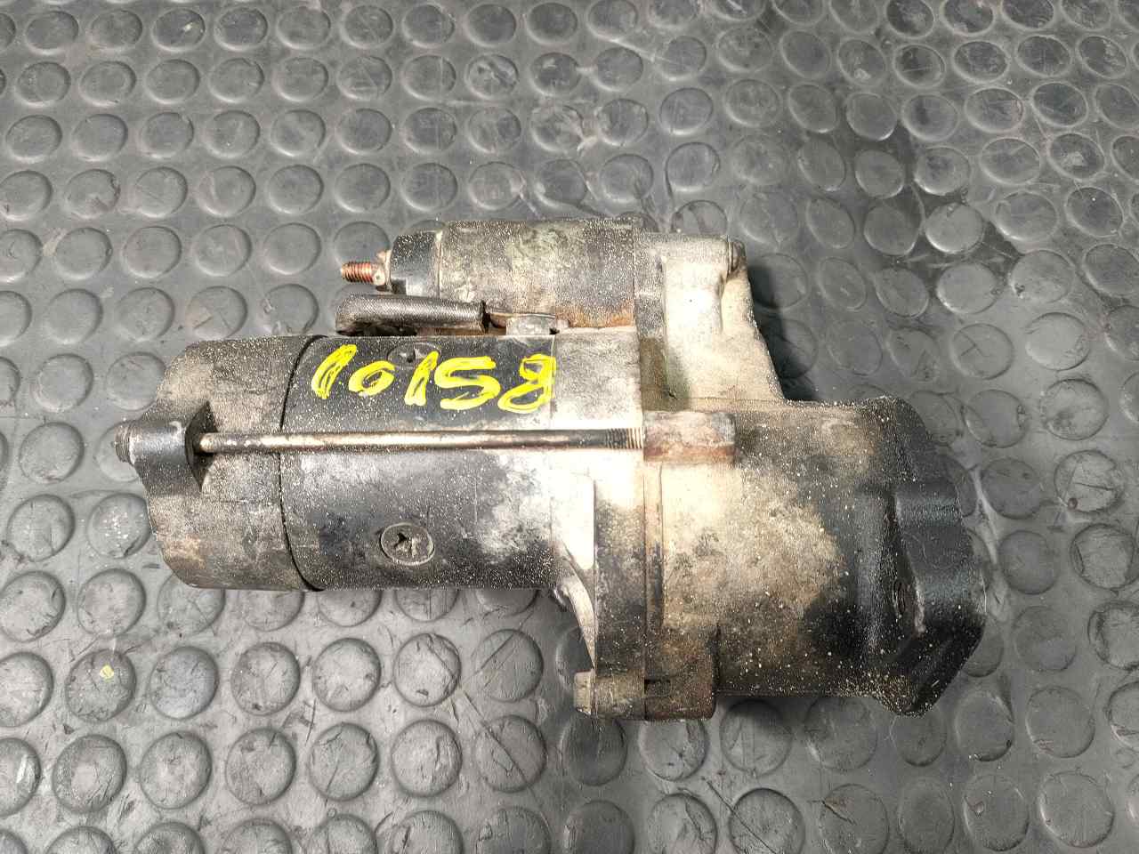 HYUNDAI H-1 Starex (1997-2007) Starter Motor P3-B8-3-1 20956201