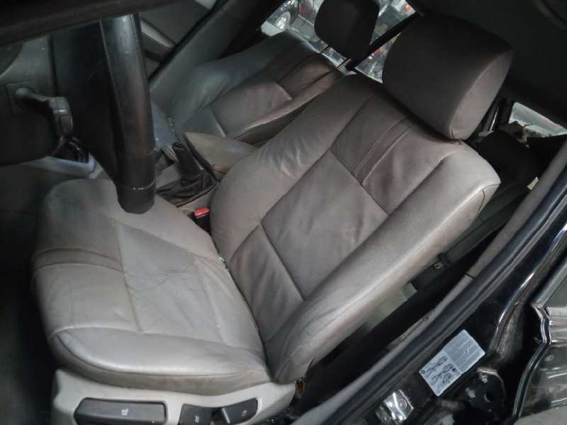 BMW X3 E83 (2003-2010) Ремень безопасности задний правый 72113448361 18639680