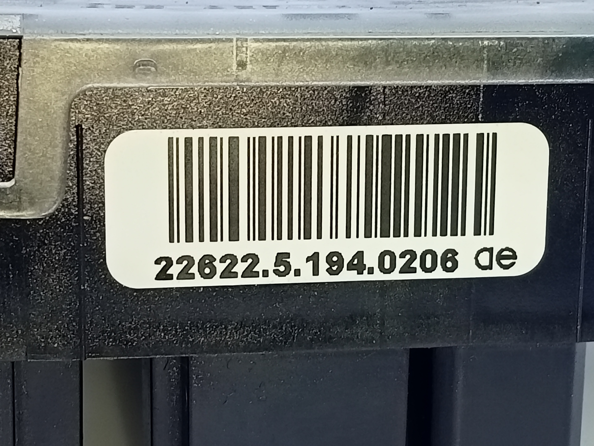 FORD USA Cougar 9 generation (1998-2002) Caseta pe volan E3-B6-22-5,E3-B6-22-5 26269173