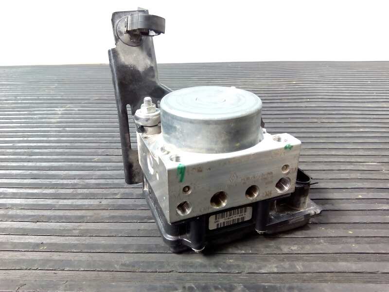 DACIA Sandero 1 generation (2008-2012) ABS Pump 476604621R, 0265801018, P3-A8-30-3 25825226