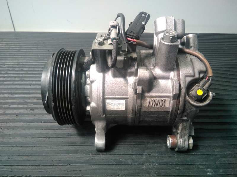 BMW 1 Series F20/F21 (2011-2020) Air Condition Pump 4472604710,P3-B2-23-3 18535522