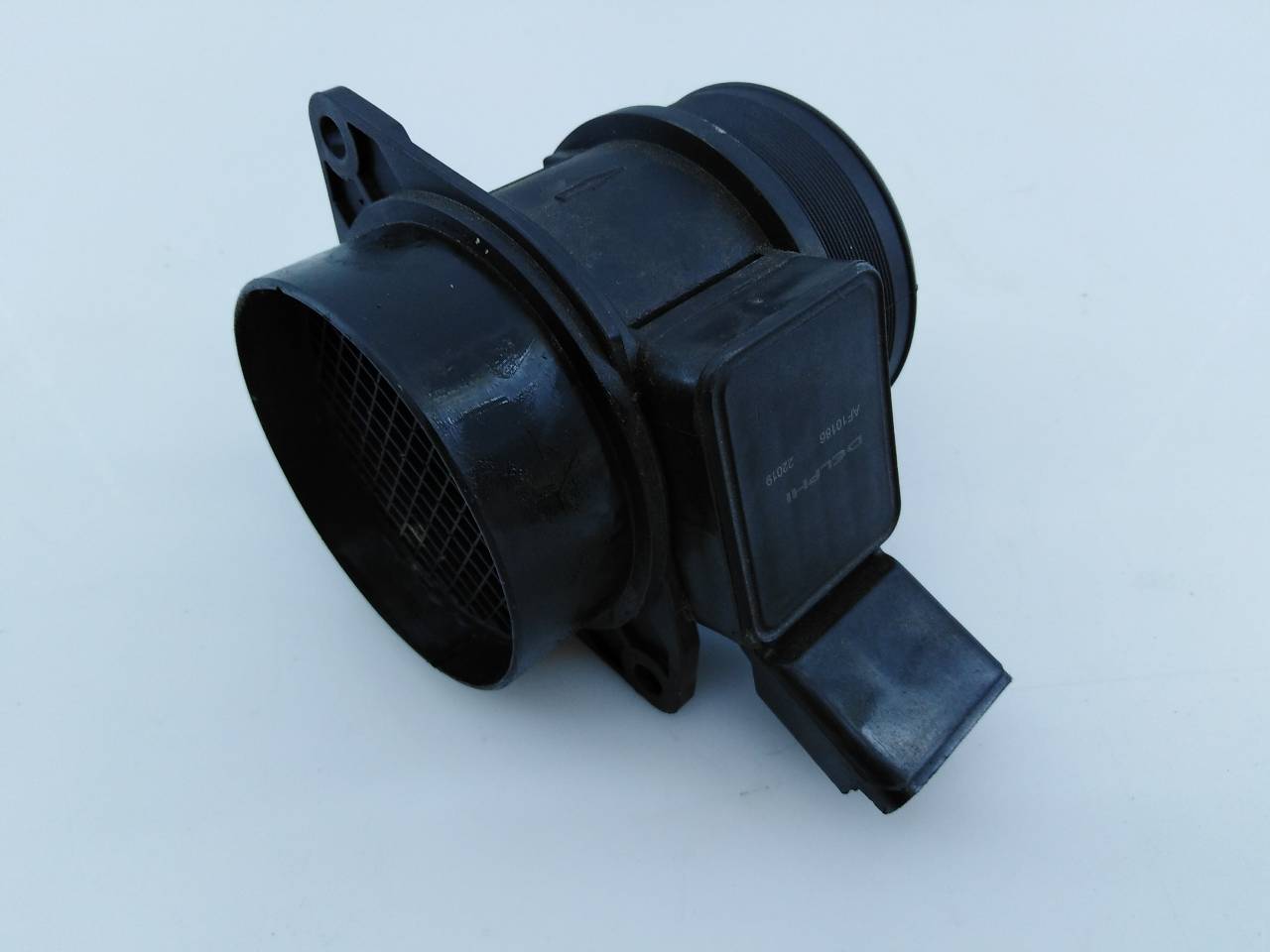 SUZUKI Grand Vitara 1 generation (1998-2006) Mass Air Flow Sensor MAF AF10186,E3-B4-17-2 18691260