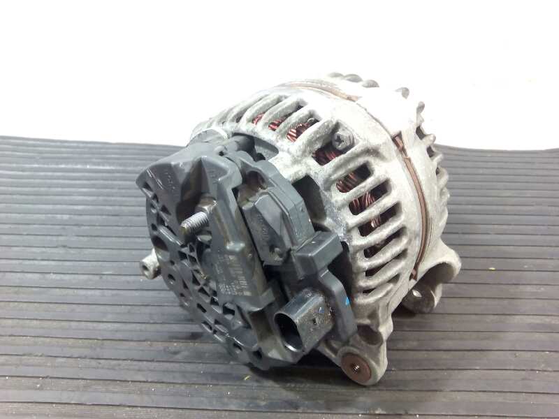 AUDI A5 8T (2007-2016) Dynamo 03G903016E, 0124525114, P3-A5-28-1 18415624