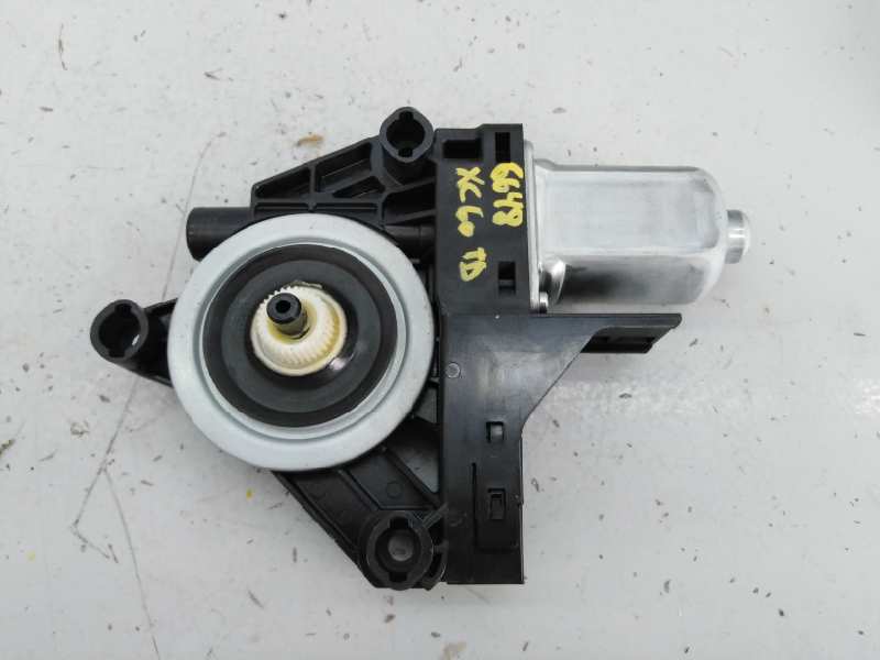 VOLVO XC60 1 generation (2008-2017) Rear Right Door Window Control Motor E1-A5-3-1, 140417966264102 18510727