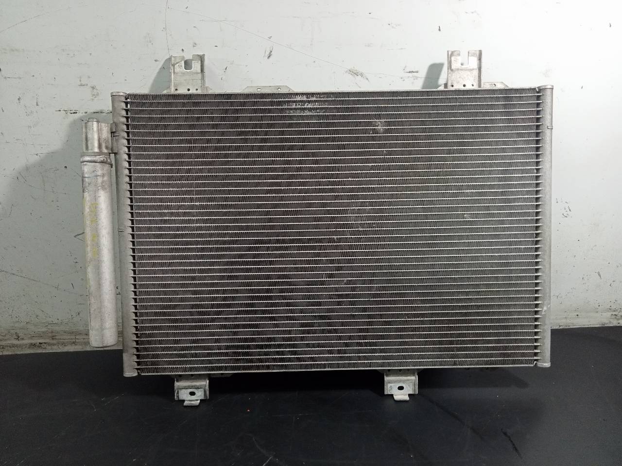 RENAULT Air Con radiator 7101T5A00000M1, P2-A4-7 23301678