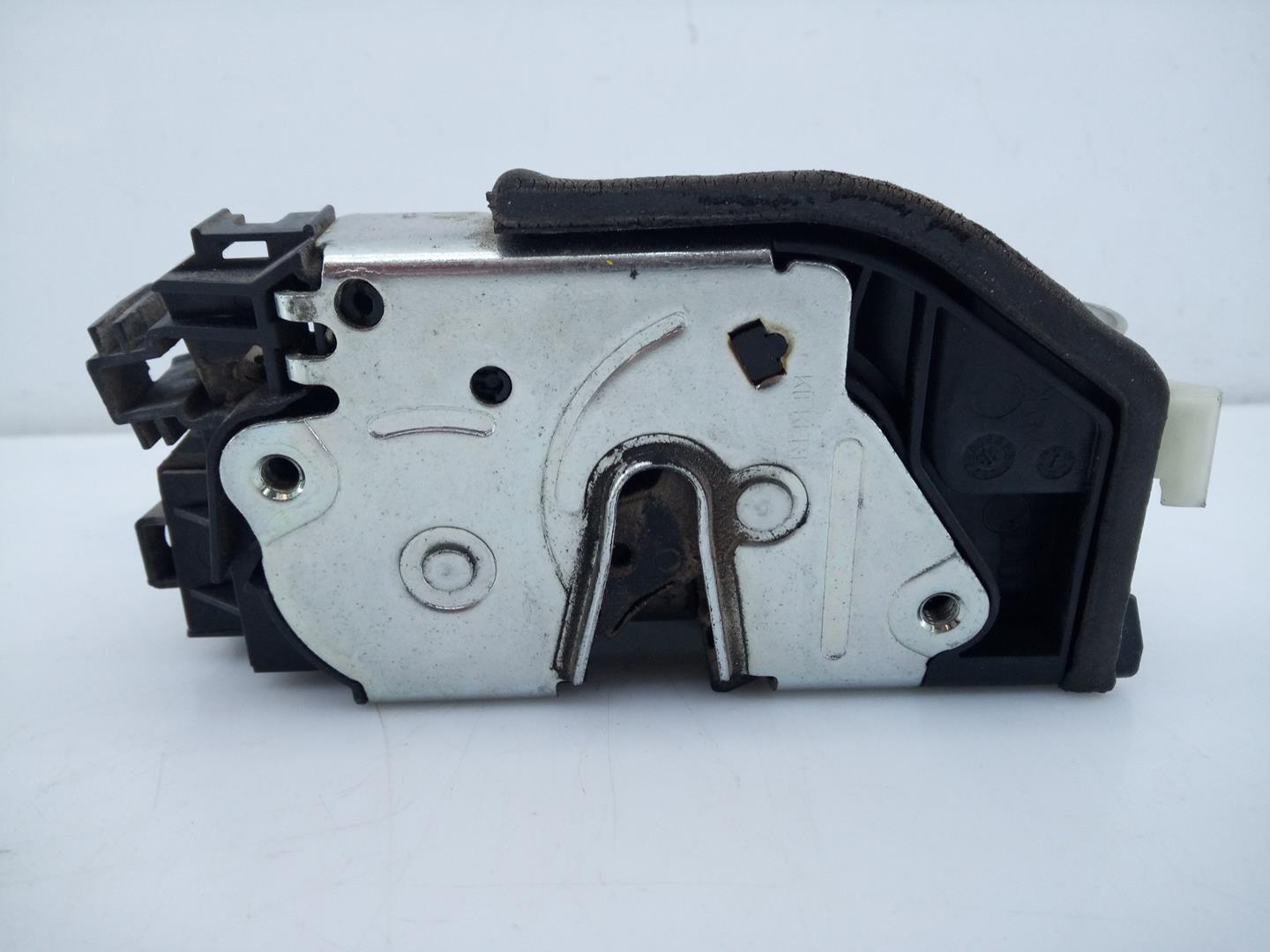 BMW X1 E84 (2009-2015) Front Left Door Lock 7229461, A053702, E1-A3-52-2 23165551