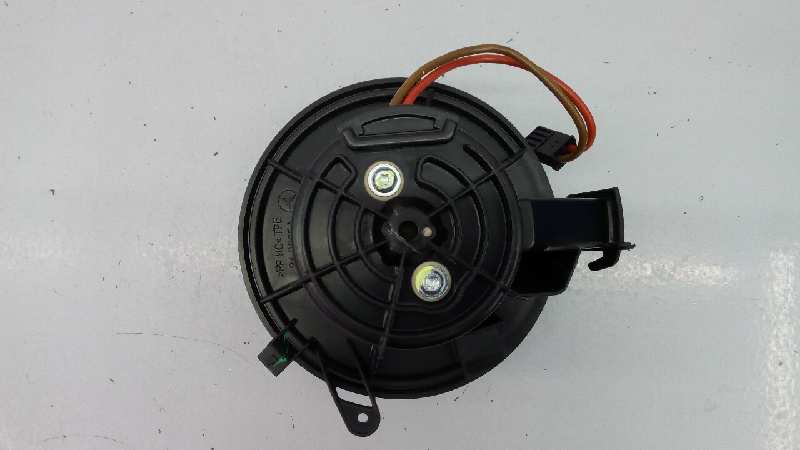 MERCEDES-BENZ C-Class W204/S204/C204 (2004-2015) Ventilateur de chauffage V7771001 18539913