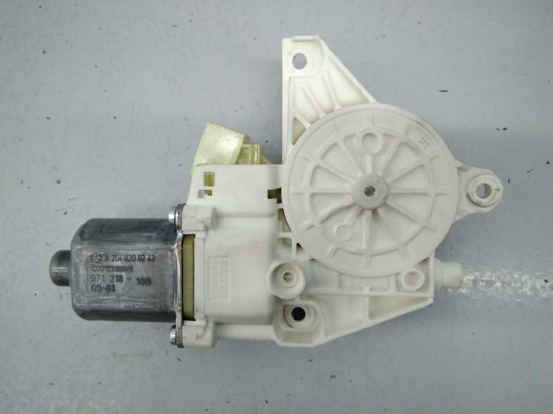 MERCEDES-BENZ C-Class W204/S204/C204 (2004-2015) Front Right Door Window Control Motor E1-A2-32-2, A2048200242 18552402