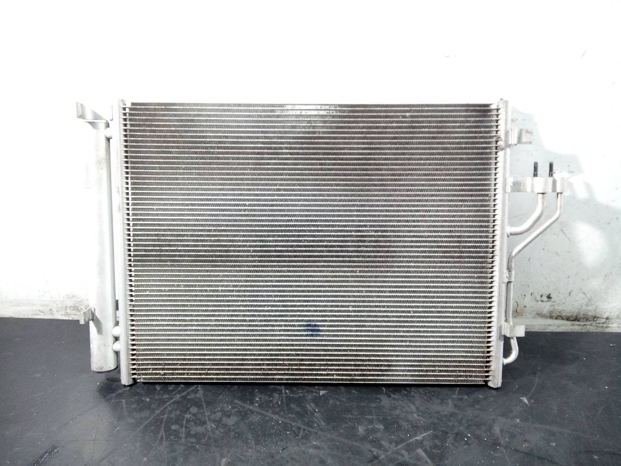 KIA Sportage 3 generation (2010-2015) Air Con radiator P2-A4-7 21827112