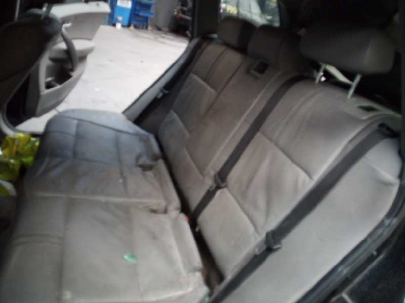 BMW X3 E83 (2003-2010) Front Right Seatbelt 72113448358 18639635