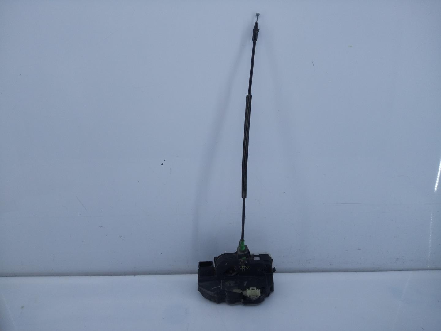 OPEL Astra J (2009-2020) Rear Right Door Lock 8023880, E2-B6-5-2 18768207