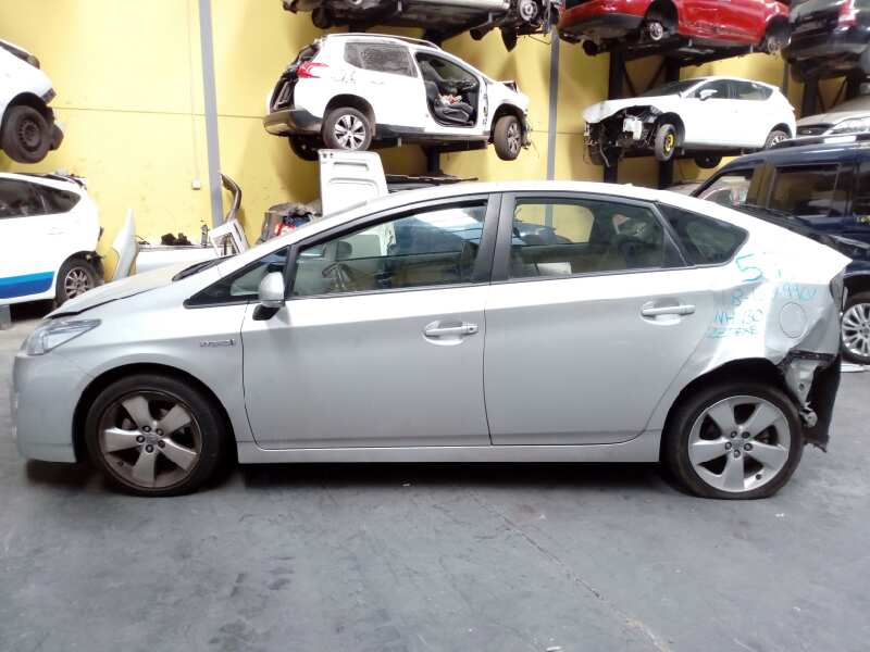 SKODA Prius 3 generation (XW30) (2009-2015) Bal első irányjelző 8152047010 18431208