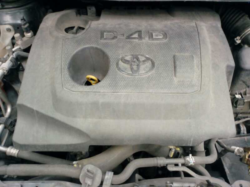 TOYOTA Auris 2 generation (2012-2015) Другие блоки управления 8965002551,E3-B2-17-1 18752018