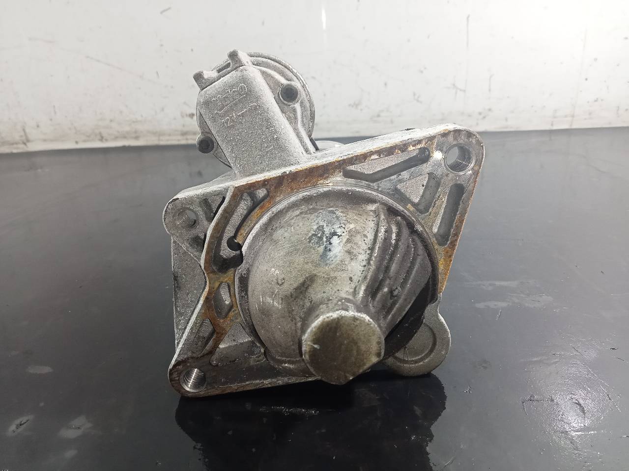 NISSAN Starter Motor 233002654R,A4709060300,P3-B8-13-4 23242019