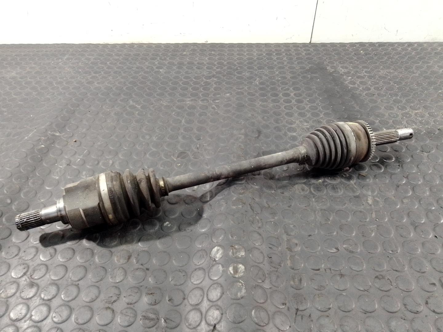 HYUNDAI i20 PB (1 generation) (2008-2014) Arbre de transmission avant gauche P1-A6-16 20956087