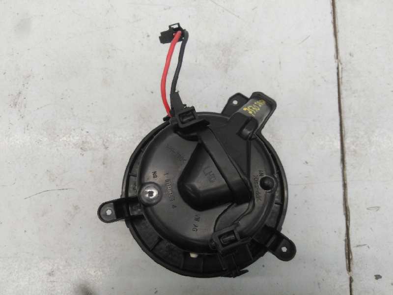 SEAT Alhambra 2 generation (2010-2021) Heater Blower Fan GT860003, 2Q1820021, E2-A1-1-1 18601563