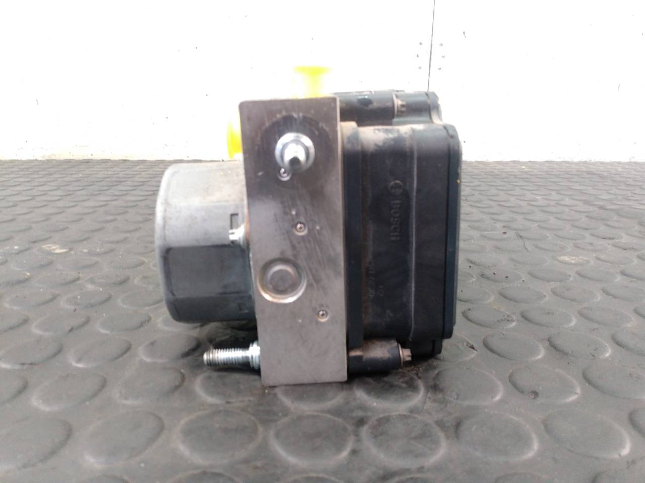 DACIA Logan 2 generation (2013-2020) ABS Pump 2265106516, P3-A8-10-5, 0265956403 18745605