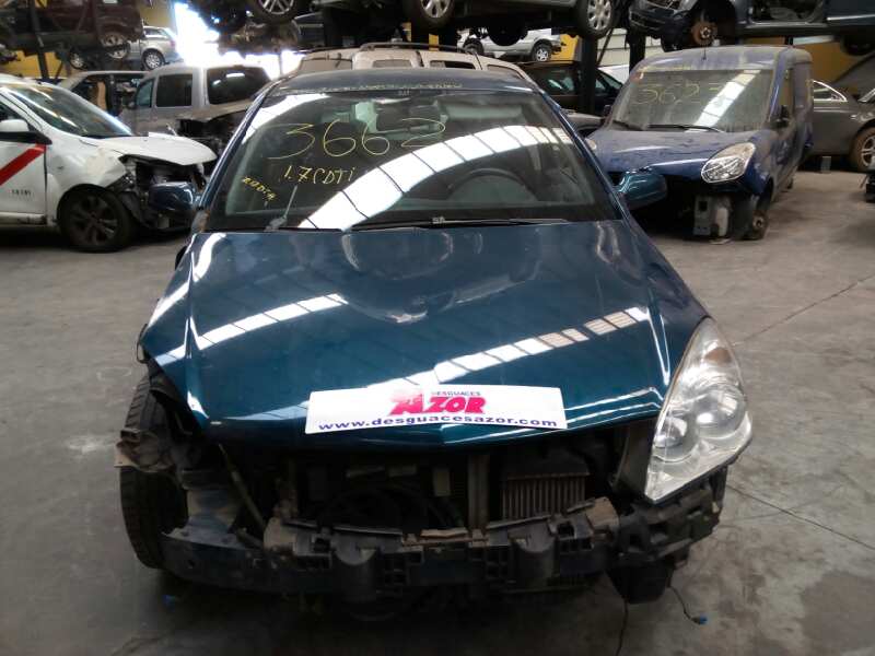 OPEL Astra J (2009-2020) Debitmetru de aer 55350048, 0281002618, E3-A5-35-1 18360683