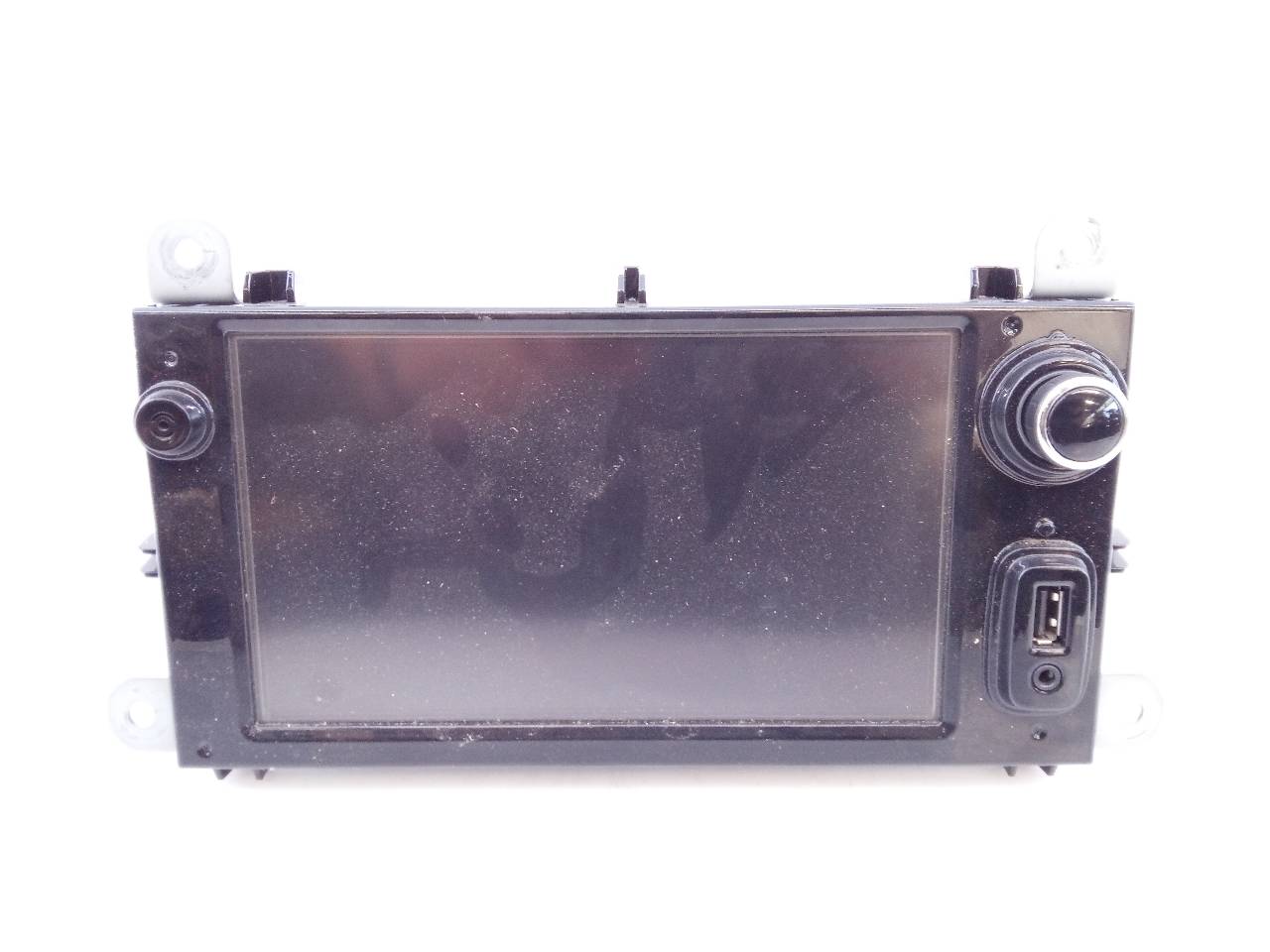 RENAULT Captur 1 generation (2013-2019) Music Player Without GPS 281155249R, E2-A1-45-3, E2-A1-45-3 26272767