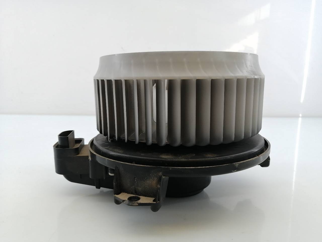 TOYOTA Land Cruiser 70 Series (1984-2024) Salono pečiuko varikliukas 8710360400,1163409940,E3-B6-19-1 24030785