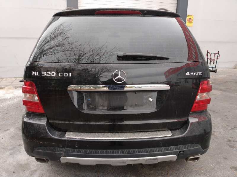 MERCEDES-BENZ M-Class W164 (2005-2011) Подушка безопасности потолка левая 30337226M,34023196A,P2-A2-2 18510778